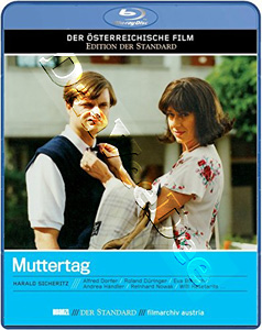 Mother's Day (1993) (Blu-Ray)
